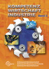 Buchcover Kompetenz Wirtschaft Industrie Band 2