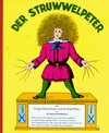 Buchcover Der Struwwelpeter