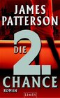 Buchcover Die 2. Chance