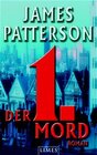 Buchcover Der 1. Mord