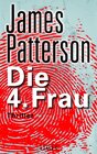 Buchcover Die 4. Frau