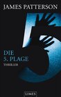 Buchcover Die 5. Plage