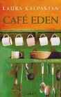 Buchcover Café Eden