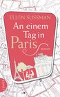 Buchcover An einem Tag in Paris