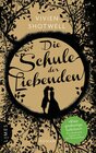 Buchcover Die Schule der Liebenden