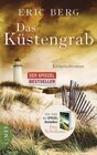 Buchcover Das Küstengrab