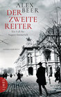 Buchcover Der zweite Reiter