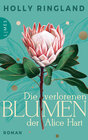 Buchcover Die verlorenen Blumen der Alice Hart