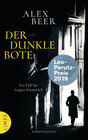 Buchcover Der dunkle Bote