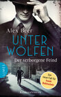 Buchcover Unter Wölfen - Der verborgene Feind