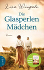 Buchcover Die Glasperlenmädchen
