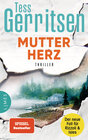 Buchcover Mutterherz