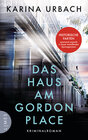 Buchcover Das Haus am Gordon Place