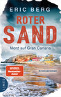 Buchcover Roter Sand - Mord auf Gran Canaria