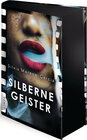 Buchcover Silberne Geister