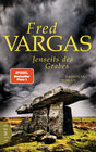 Buchcover Jenseits des Grabes