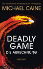 Buchcover Deadly Game - Die Abrechnung