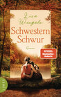 Buchcover Schwesternschwur