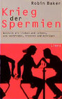 Buchcover Krieg der Spermien