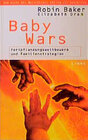 Buchcover Baby Wars