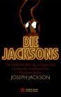 Buchcover Die Jacksons