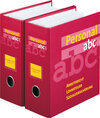 Buchcover Personal abc