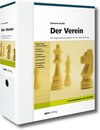 Buchcover Lexware der verein wissen