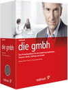 Buchcover Lexware gmbh wissen