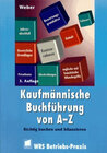 Buchcover Kaufmännische Buchführung