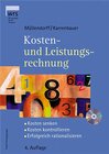 Buchcover Kosten- und Leistungsrechnung