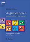 Buchcover Argumentieren