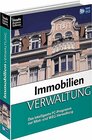 Buchcover Immobilien Verwaltung
