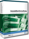 Buchcover ImmobilienVerwaltung