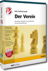 Buchcover Der Verein auf CD-ROM