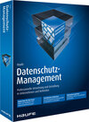 Buchcover Datenschutz-Management Online