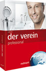 Buchcover Lexware der verein professional