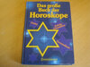 Buchcover Das grosse Buch der Horoskope