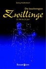 Buchcover Die beschwingten Zwillinge