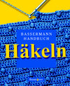 Buchcover Handbuch Häkeln