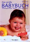 Buchcover Das grosse Bassermann Babybuch