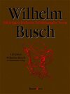 Buchcover Wilhelm Busch