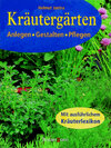 Buchcover Kräutergärten