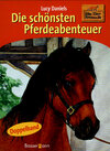 Buchcover Die schönsten Pferdeabenteuer