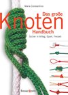 Buchcover Das große Knoten Handbuch