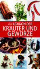 Buchcover Lexikon der Kräuter und Gewürze