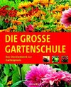 Buchcover Die grosse Gartenschule