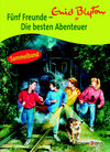 Buchcover Fünf Freunde - Die besten Abenteuer