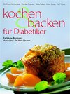 Buchcover Kochen und Backen für Diabetiker