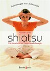 Buchcover Shiatsu