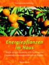 Buchcover Energiepflanzen im Haus